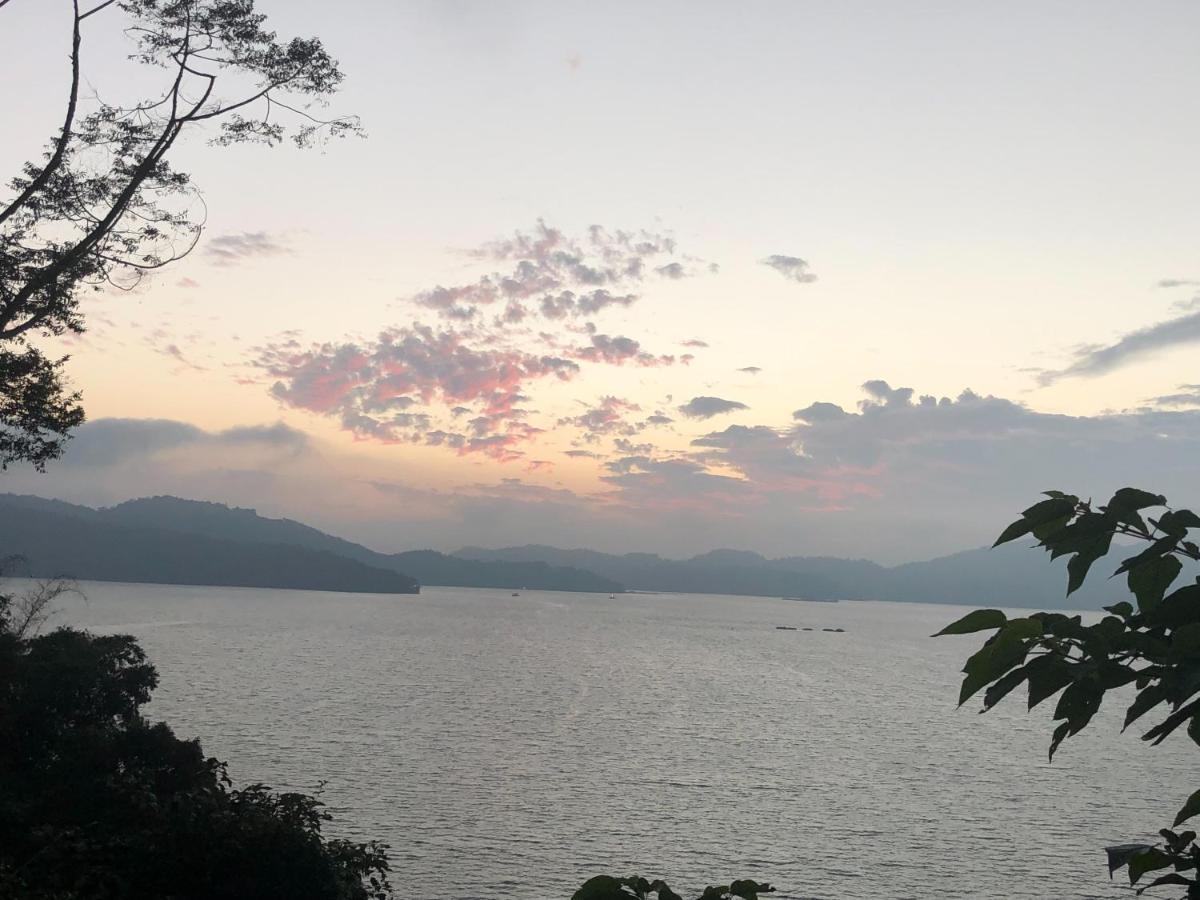 Sun Moon Lake Tan Hsiang Yu B&B Yuchi Eksteriør bilde